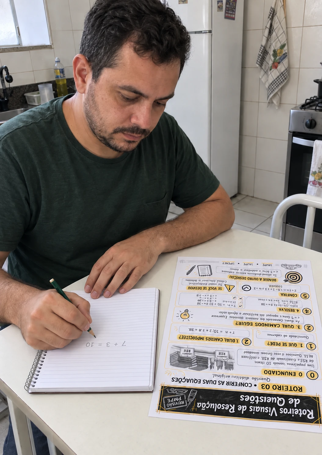 Material em uso 6