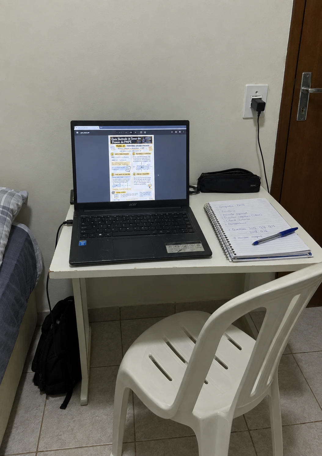 Material em uso 2